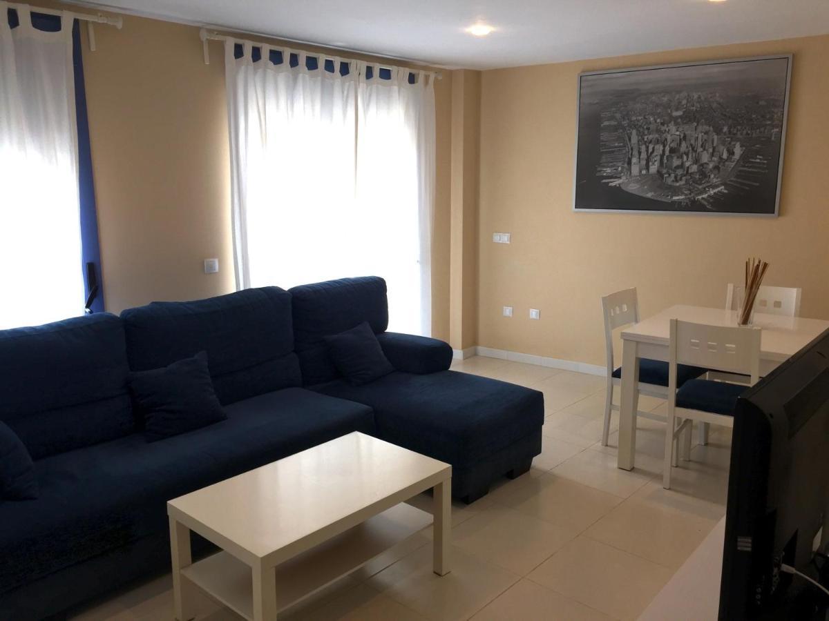 Tarifa Apartamento piscina ideal familia niños Exterior foto
